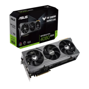 ASUS TUF-RTX4080S-16G-GAMINGnVidia RTX 4080 Super16GB GDDR6X 256bit;2xHDMI,3xDP_0