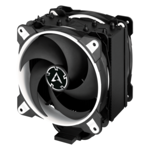 Freezer 34 eSports DUO - WhiteCPU Cooler with BioniXP-Series Fans,LGA1700 Kit included_0