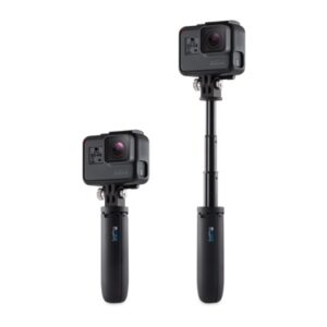 GoPro Shorty(Mini extension pole + tripod), izvlačenje od 11,7 cm do 22,7 cm_0