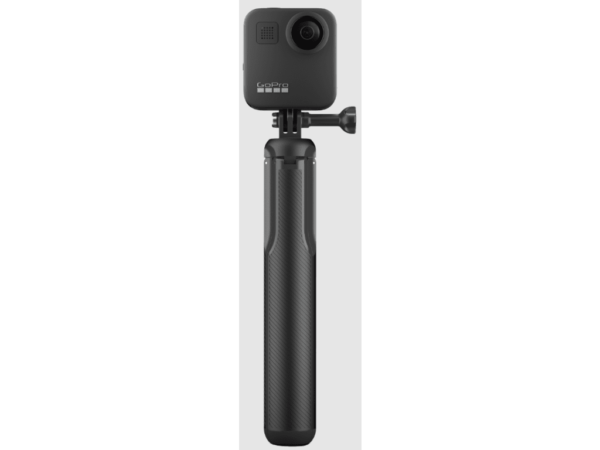 GoPro MAX Grip + Tripod,teleskopski štap sa ugrađenimstativom, dužina 22-55 cm_2