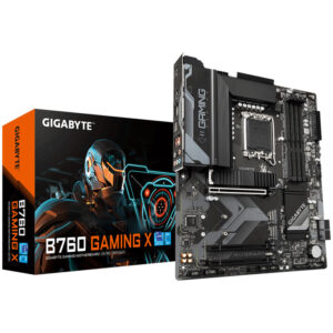 Gigabyte MB B760 Gaming X LGA1700_0