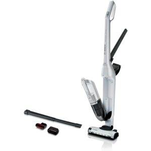 BOSCH 2in1 Usisivač FlexxoSerie 4|, 28V, Bijela 55 min, 3.3 kg_0