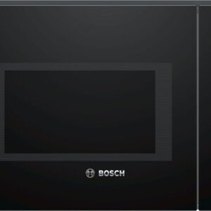 BOSCH mikrovalna Serie 6_0