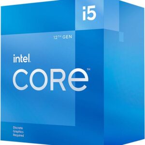 Intel Core i5-12400F 2.5GHz 18MB L3 LGA1700 BOX_0