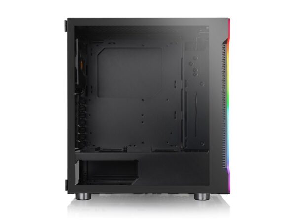 Thermaltake H200 TG RGB Mid tower_1