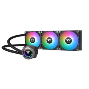 Thermaltake TH420 ARGB cooler TH420 V2 liquid cooler 420mm_0