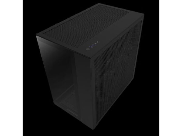 NZXT CASE H9 Flow Black_2