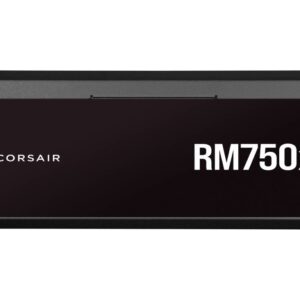 Corsair PSU 750W RM750x 80 PLUS Gold Modular_0