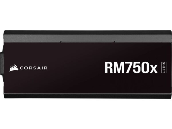 Corsair PSU 750W RM750x 80 PLUS Gold Modular_0