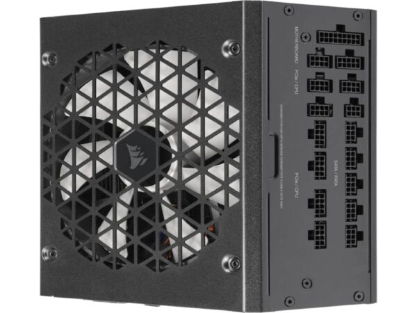 Corsair PSU 750W RM750x 80 PLUS Gold Modular_4