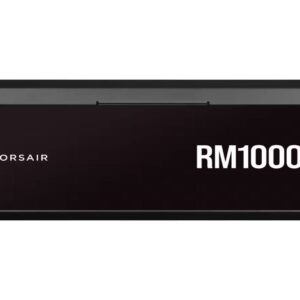 Corsair PSU 1000WRM1000x SHIFT 80 PLUS GoldFully Modular ATX_0