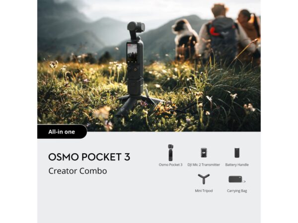 DJI Osmo Pocket 3 Creator Comb_2