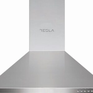 TESLA Zidna napa DC600SXZidna kaminska; 60 cm; INOX; usisna snaga 400 m3/h; 125 W; 3 brzine_0