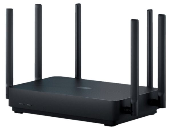 Xiaomi router AX3200 dual band 2.4/5.0 GHz WiFi 6_0