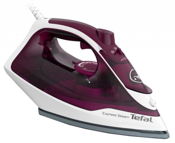 Tefal parna pegla FV2835E0 Expres Steam_1