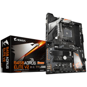 Gigabyte MB B450 AORUS ELITEV2 1.2_0