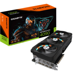 Gigabyte VGA RTX 4090 Gam OC24GB, 384bit, 3xDP, 1xHDMI[GV-N4090GAMING OC-24GD]_0