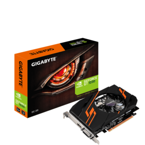 Gigabyte VGA GT 1030 OC 2GB GDDR5_0