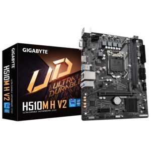 Gigabyte MB H510M H V2 LGA 1200_0