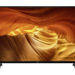 Sony 55'' X75WL 4K Google _0