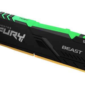 Kingston 16GB 3200MHz DDR4 RGB FURY Beast_0