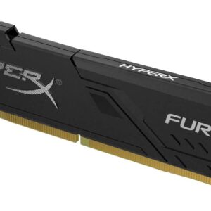 Kingston 16GB 3600MHz DDR4FURY Beast,CL18_0