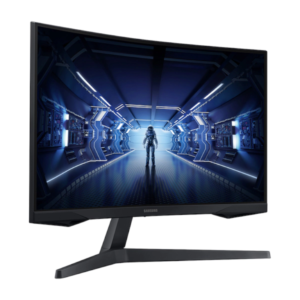 34" Odyssey G55T UWQHD 165HzVA,1ms,250cd,HDMIx2,DP,HDR10,VESA 75x75,21:9,Tilt -2 18,crni_0