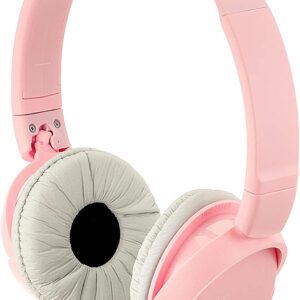 Sony Slusalice ZX110P Pink Naglavne_0