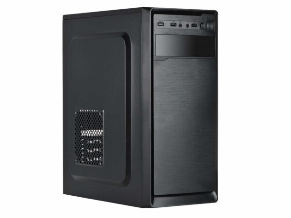 Spire case SUPREME 1534 500WATX case, 12cm PSU_0