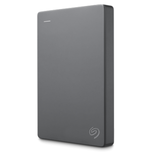 Seagate Basic HDD 5TB ext 2.5"USB 3.0 Black_0