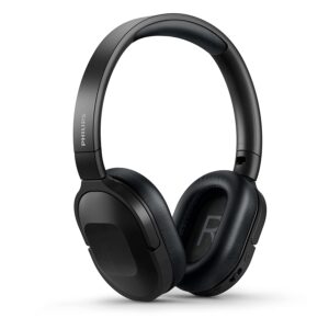 Philips TAH6506BK headphones BT_0