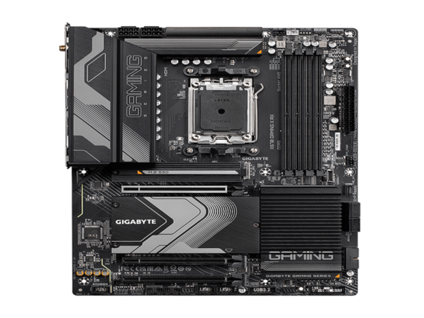 Gigabyte MB X670 Gaming X AX_1