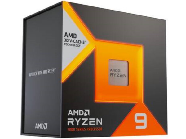 AMD Ryzen 9 7950X3D AM5 BOX16_0