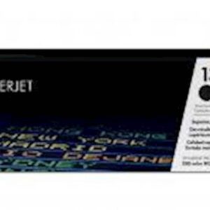 Toner HP black 131A_0