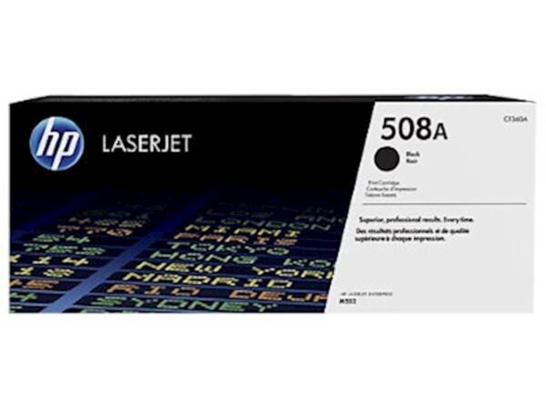 Toner HP black 508A_0