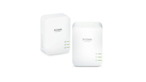 PowerLine DLINK AV2 1000 HD Gigabit Starter Kit_0