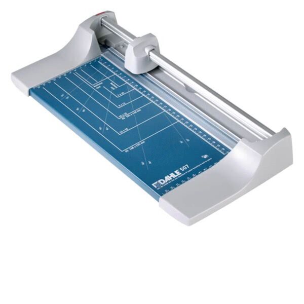 Ru�ni Trimmer Dahle 507, 320mm, A4, 8 listova_0