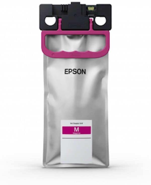 Epson WF-C5X9R Magenta XXL Ink Supply Unit A4 RIPS_0