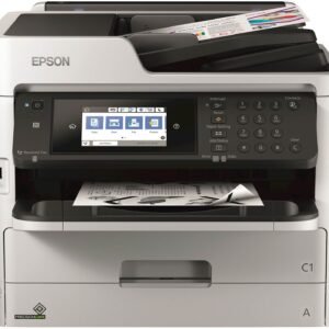 MFP EPSON WorkForce Pro WF-M5799DWF_0