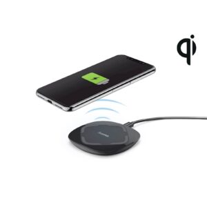 WIRELESS PUNJA� HAMA QI-FC 10 CRNI_0