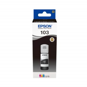 Tinta EPSON EcoTank 103 Black_0