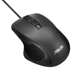 Mi� Asus UX300 PRO, �i�ni, crni_0