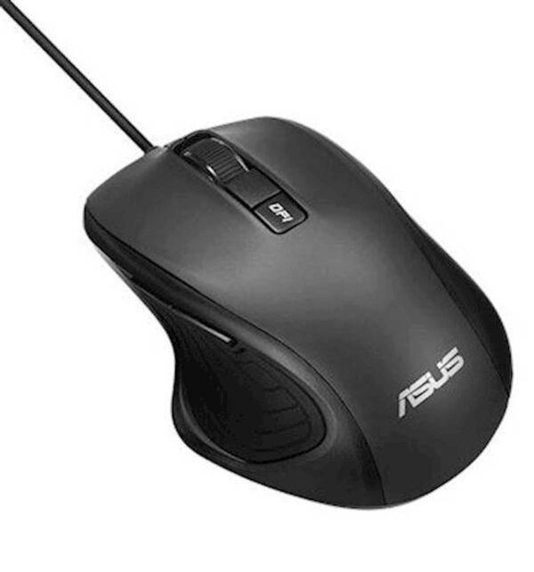 Mi� Asus UX300 PRO, �i�ni, crni_0