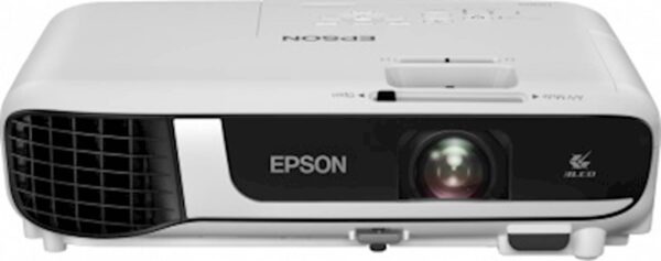 Projektor EPSON EB-W51_0