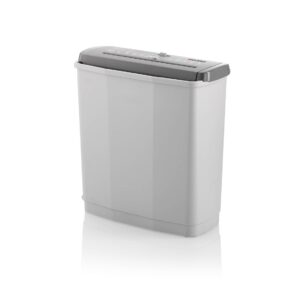 Shredder Dahle PaperSafe 23060,6 listova,P2,11l_0