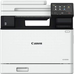 MFP CANON i-SENSYS X C1333i Bundle_0