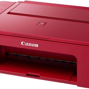 MFP CANON Pixma TS3352 red_0