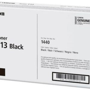 Toner CANON CRG-T13_0