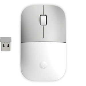 HP Z3700 Ceramic Wireless misHP Z3700 Ceramic Wireless misHP Z3700 Ceramic Wireless Mouse mis_0