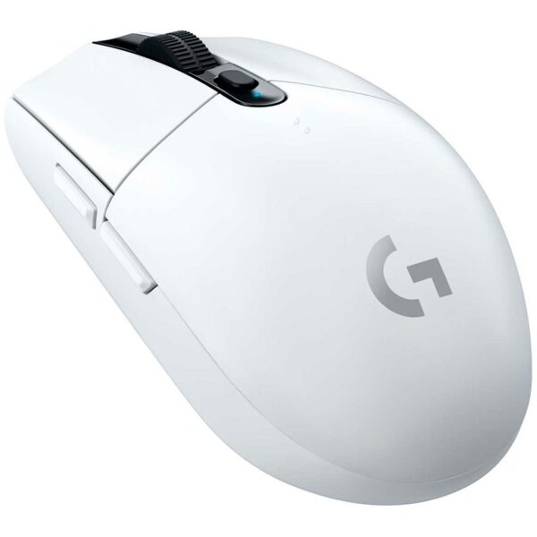 Logitech Gaming Miš G305 LightSpeed Wireless White_0